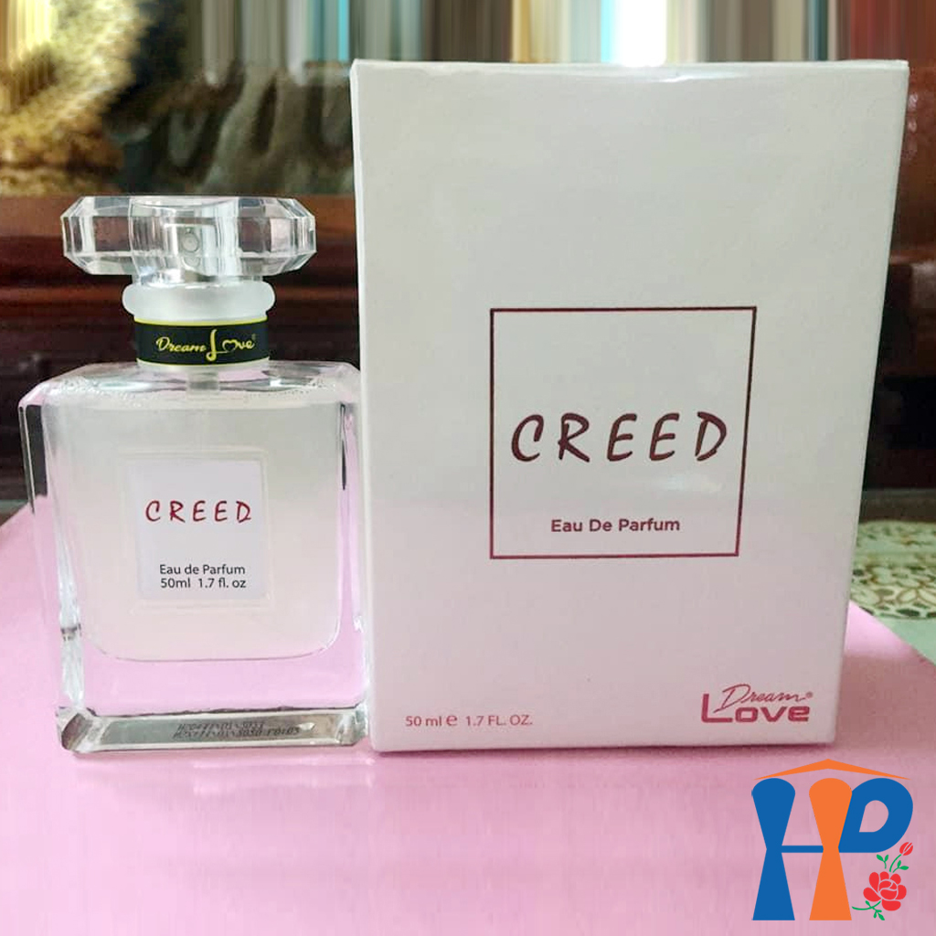 Nước hoa Nữ Dream Love Creed Eau De Parfum Hani Peni