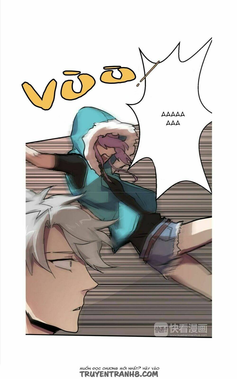 quạ đen chapter 14 8