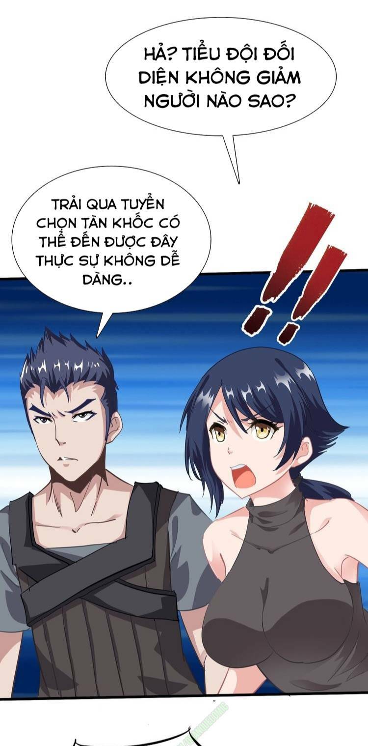 kinh thế kỳ nhân chapter 14 36