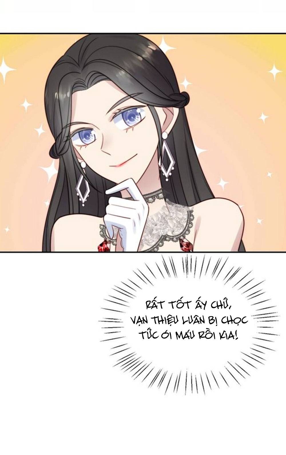 khoá chặt đôi môi (full) chapter 27 40