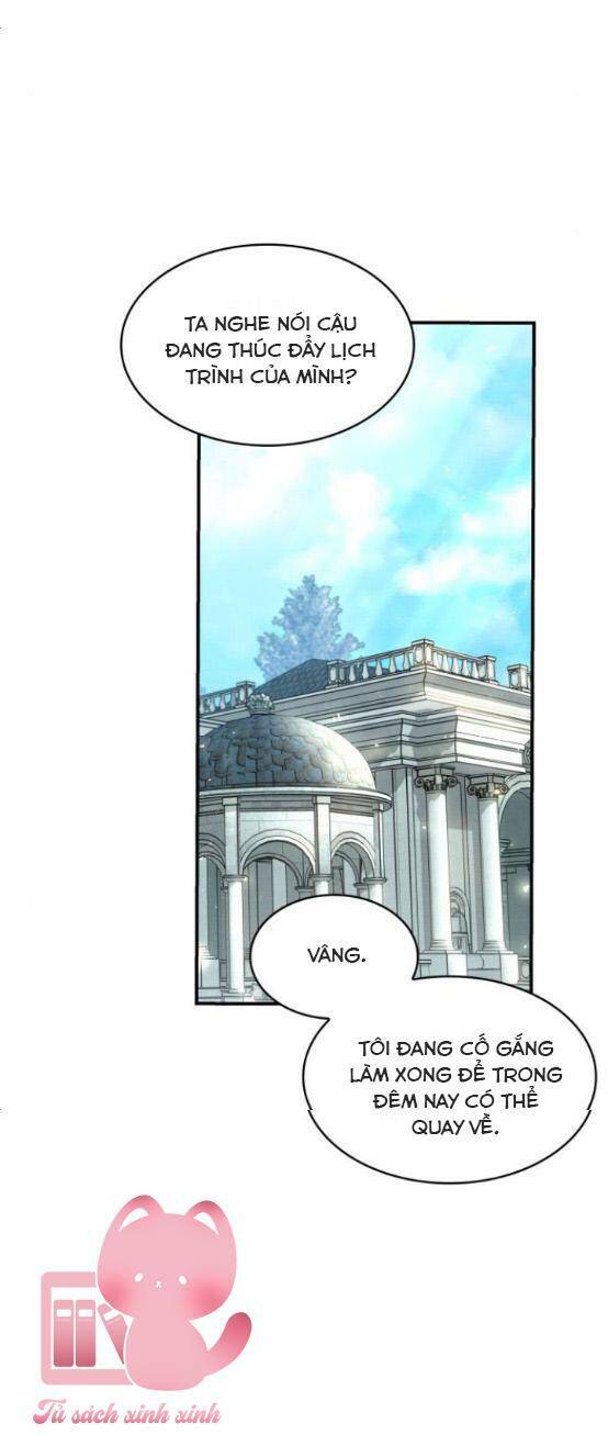 'di vật' melvin để lại chapter 21 60