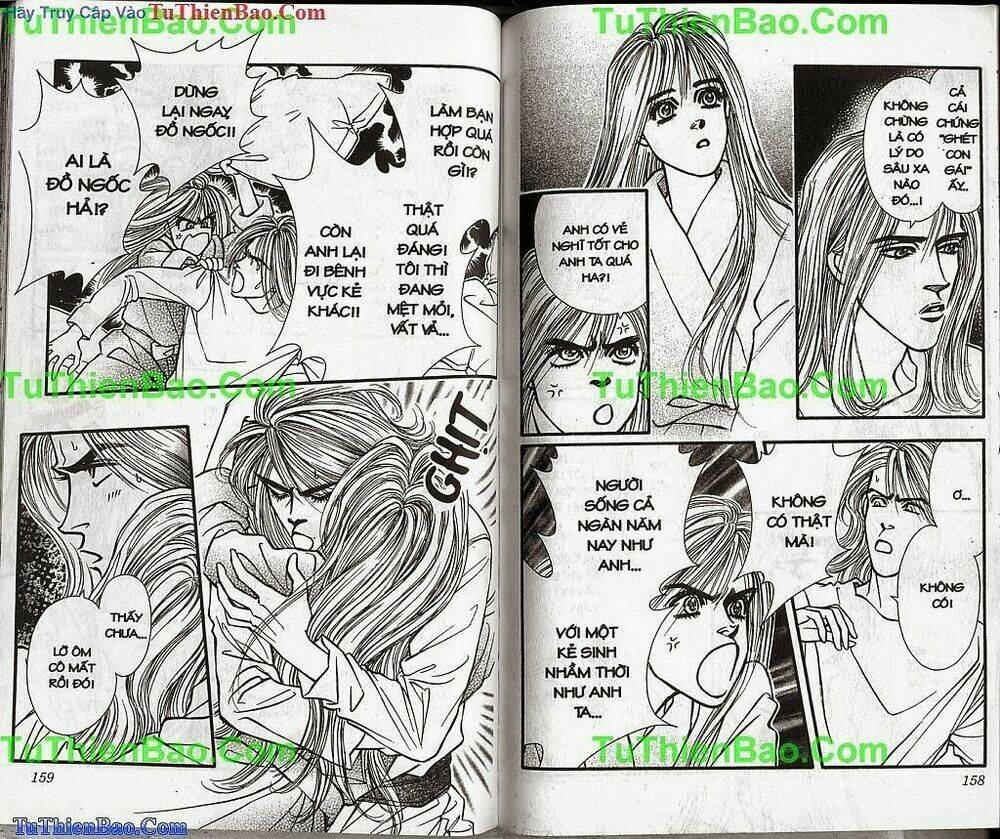 chỉ cần có anh chapter 4 79