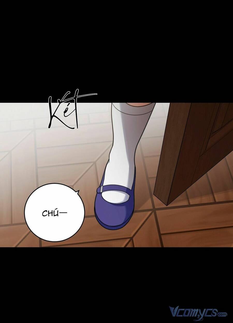 lời nói dối vĩnh cửu của người chapter 13 31