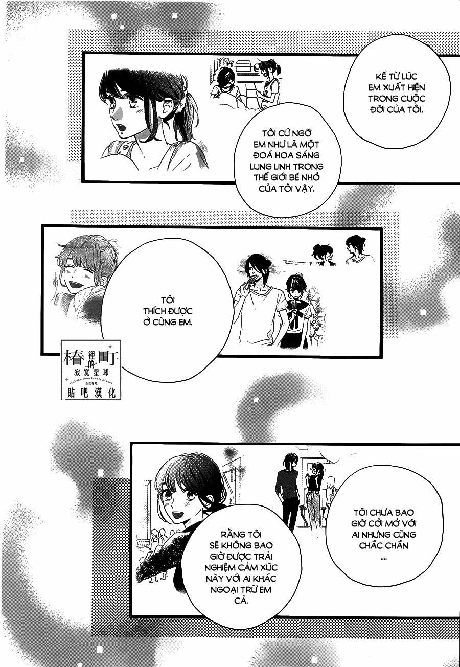 những đóa sơn trà kia, sẽ vì em mà đơm hoa khoe sắc chapter 57 15
