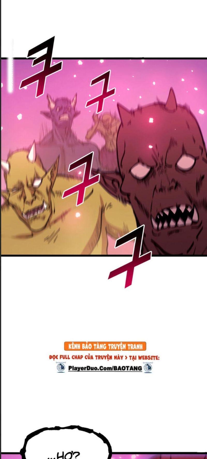 tôi trở lại thăng cấp một mình chapter 41 73