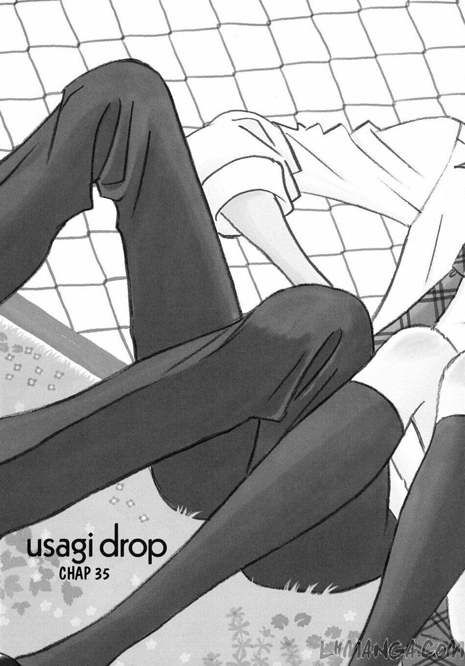usagi drop chapter 35 2