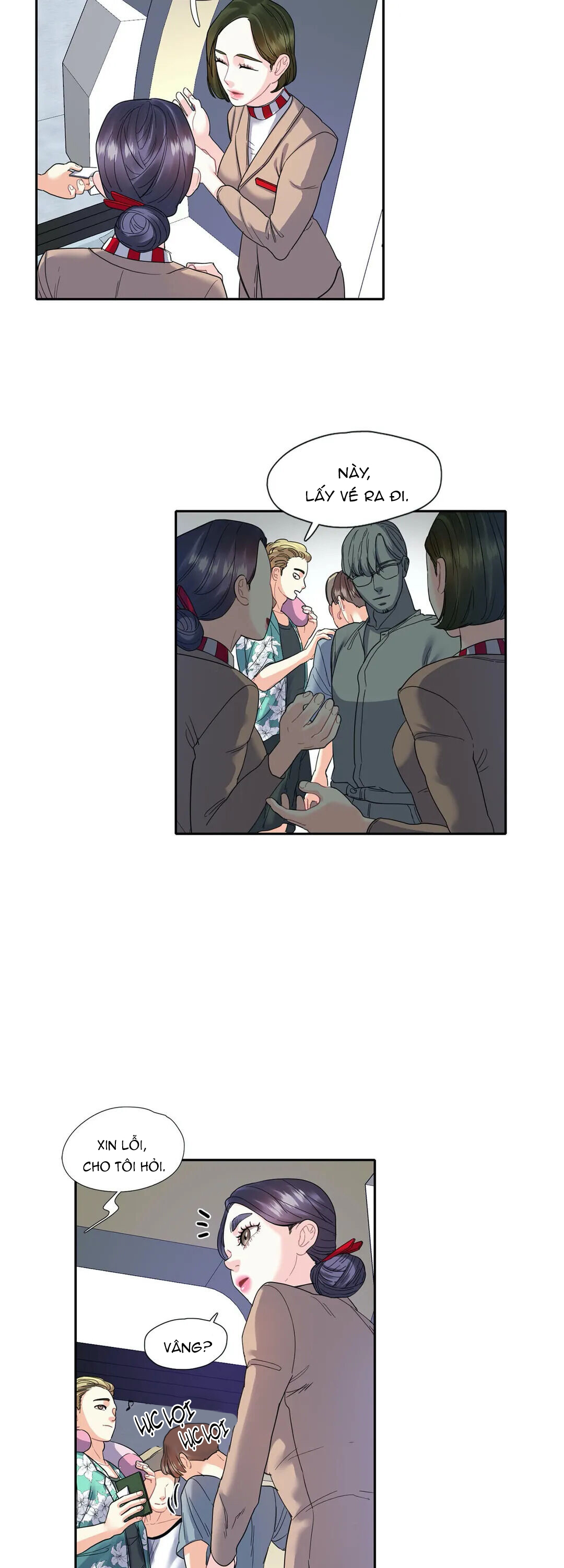 lên đỉnh chapter 10 15