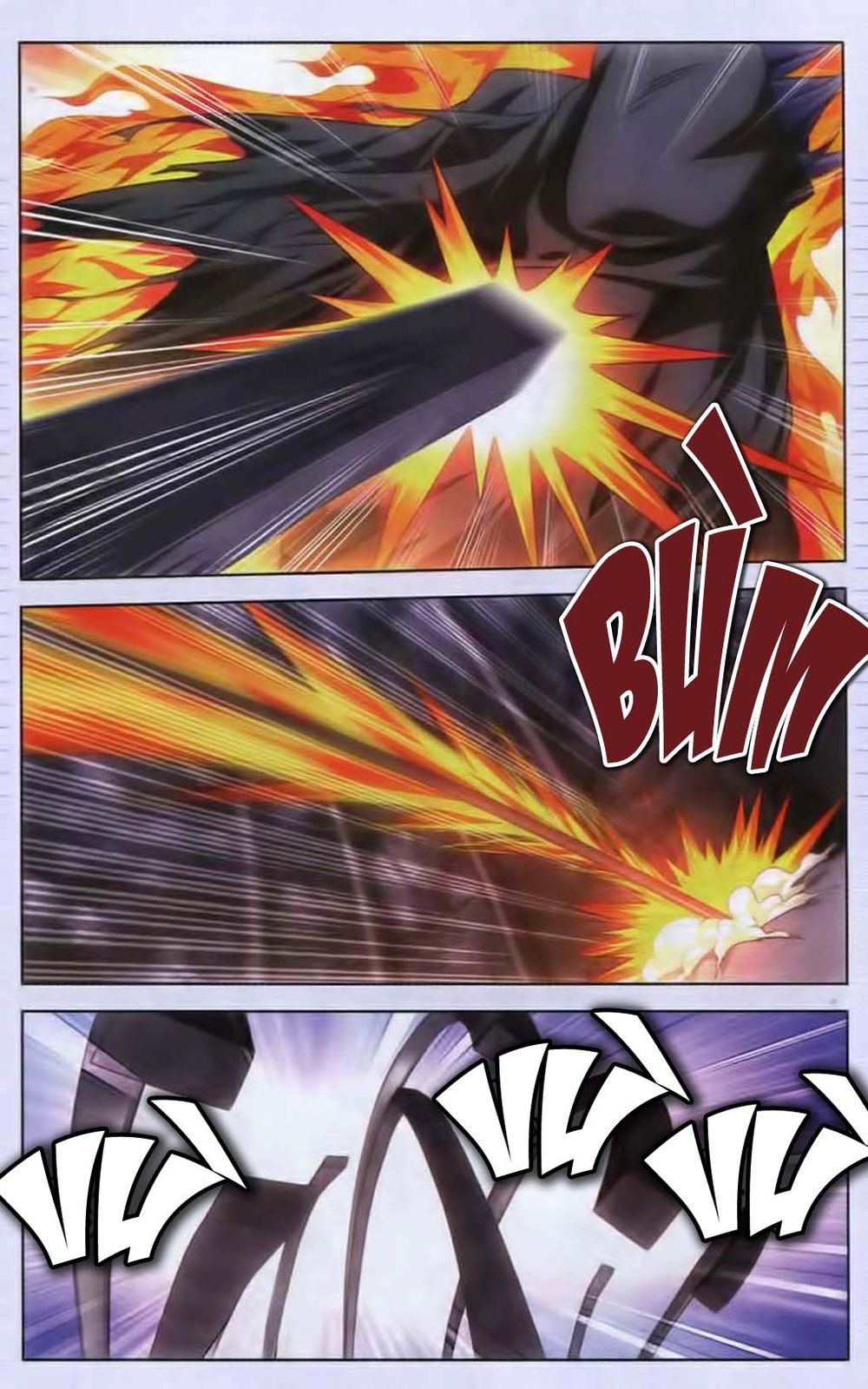 long tộc 2 chapter 54 14