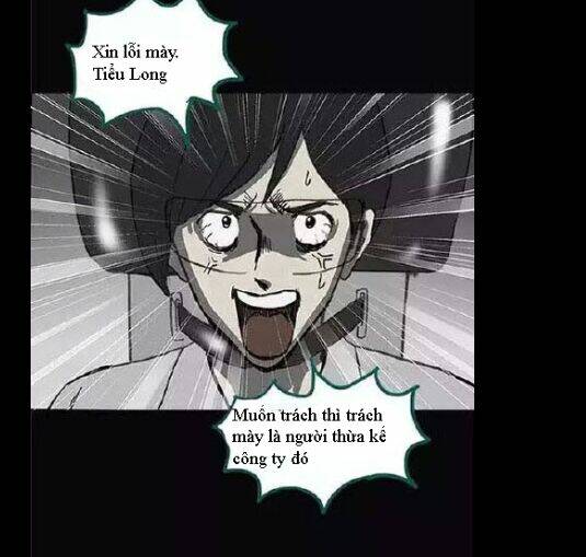 trò chơi sát thủ chapter 4 2