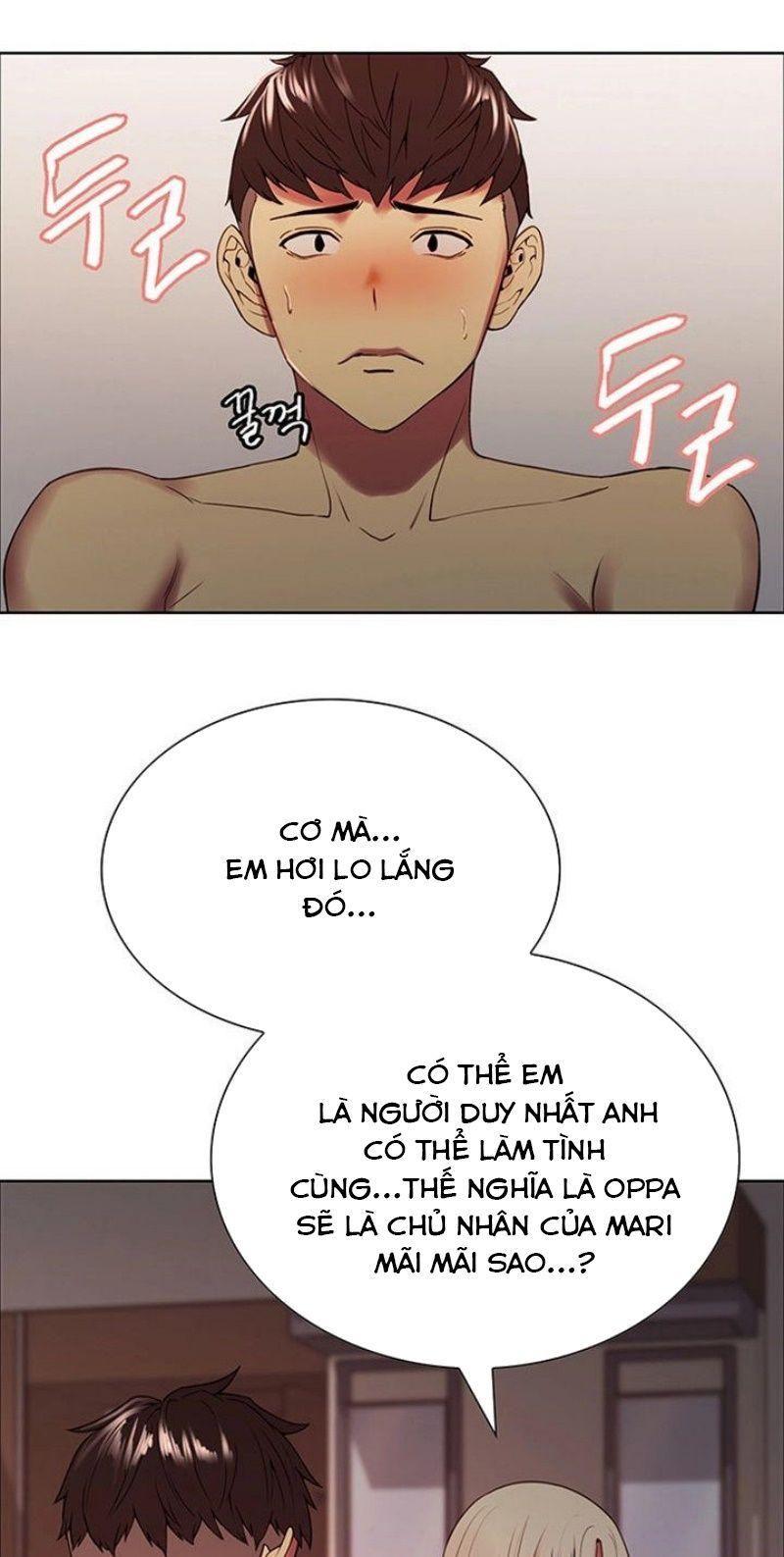 gia đình chạy trốn chapter 27 17