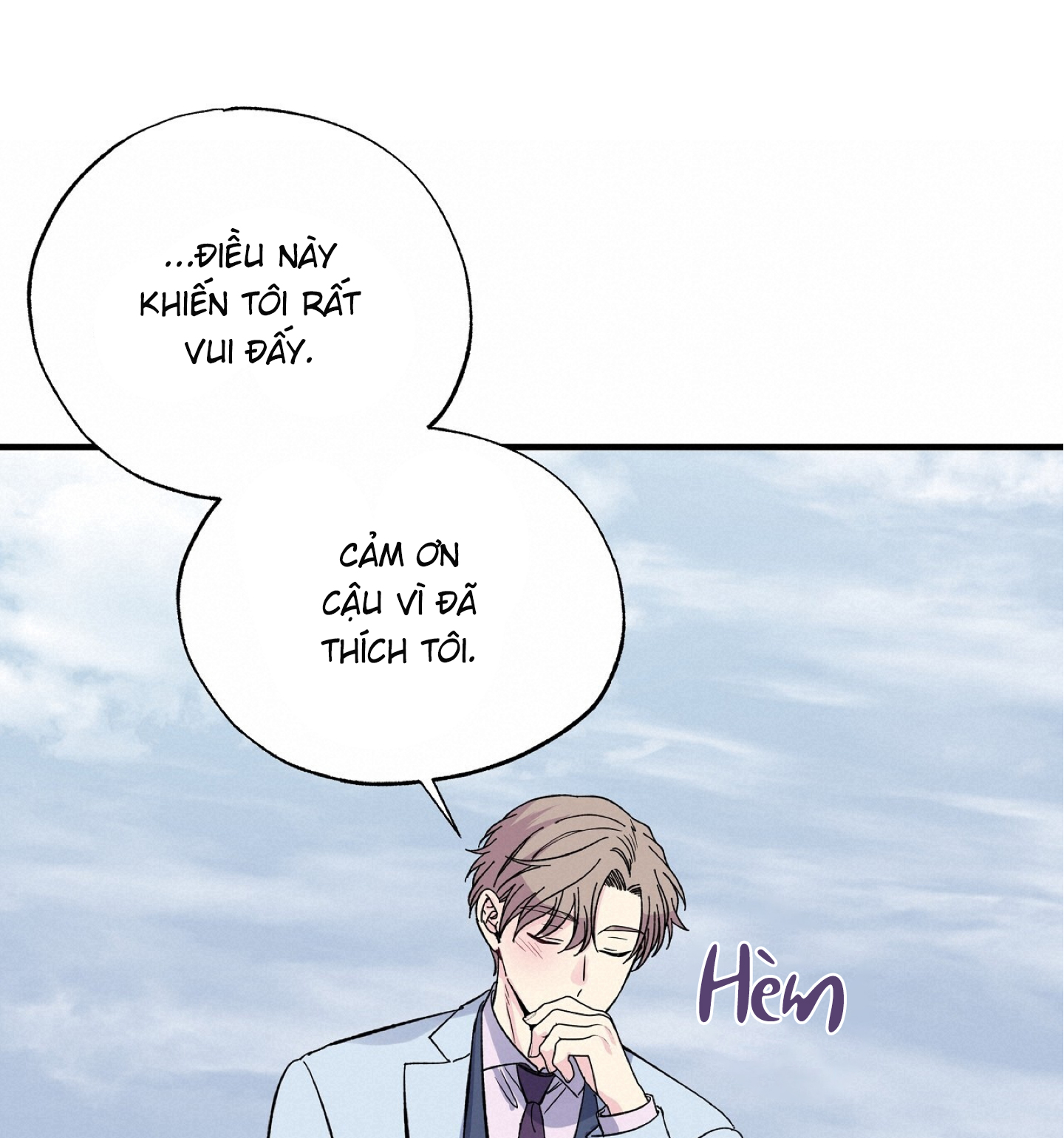 vị ngọt đôi môi chapter 42 12