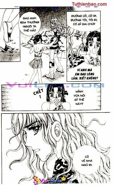 mặt nạ tình yêu chapter 36 22