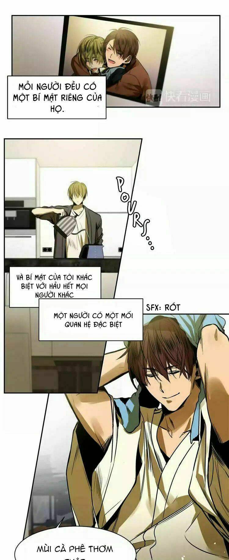 special relationship law chapter 1 4