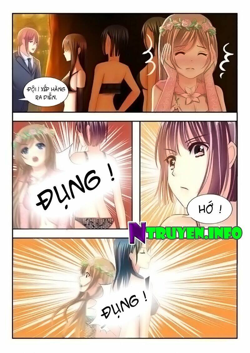 cuốn sổ tử thần phụ bản chapter 9.5 6