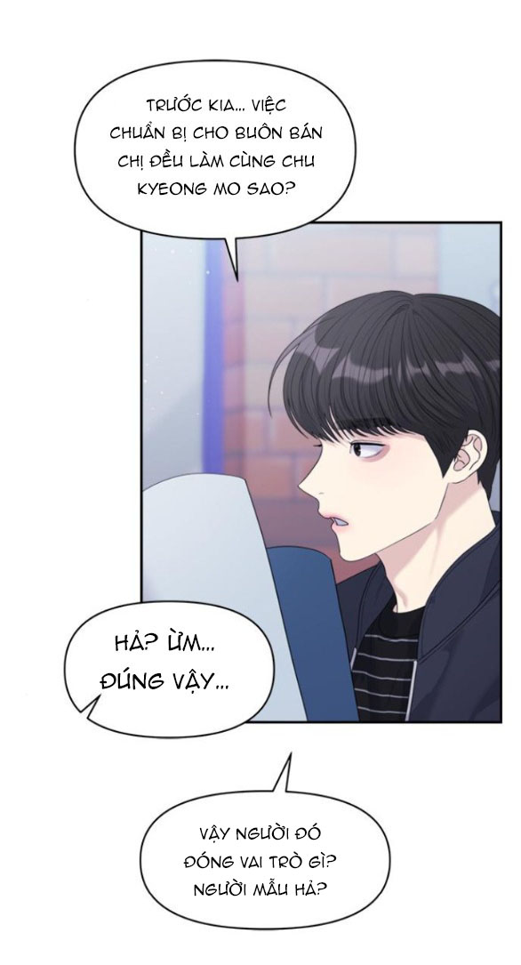 Couple Breaker chapter 55.2 18