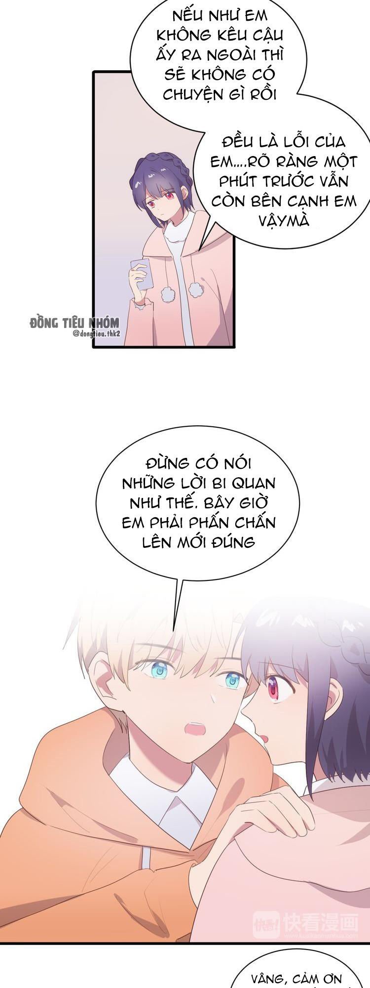 nhất tiễn khuynh tâm chapter 21 13