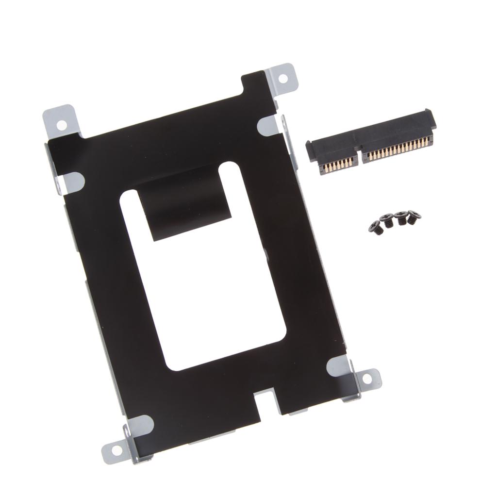 Hard Drive HDD SSD Caddy / Case Slot for Latitude