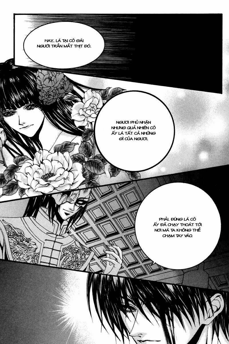 habaek-eui shinbu chapter 78 21