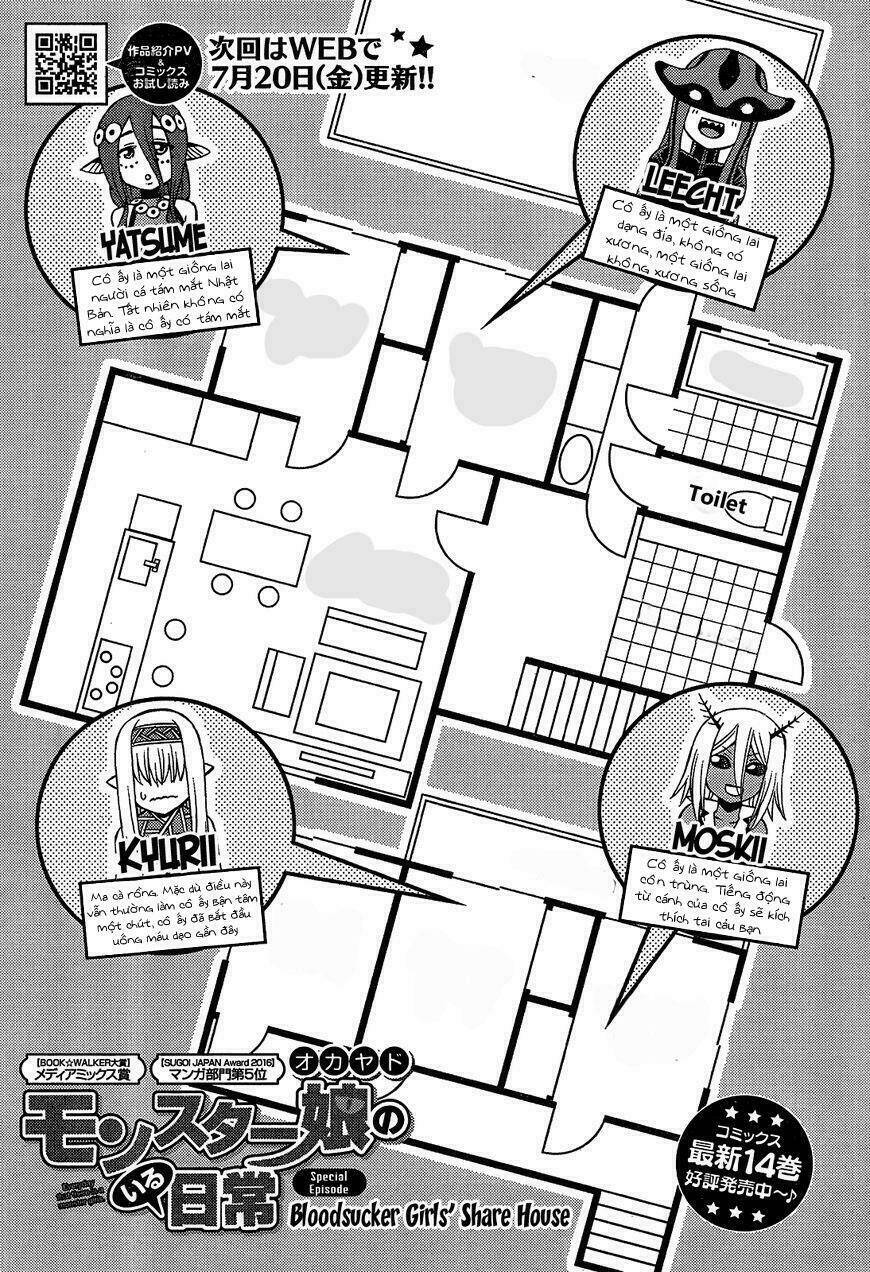 các nàng thú yêu chapter 59 6