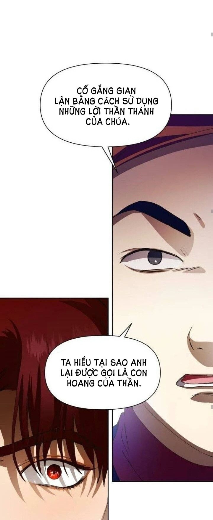 tôi muốn trở thành cô ấy dù chỉ là một ngày chapter 32 75