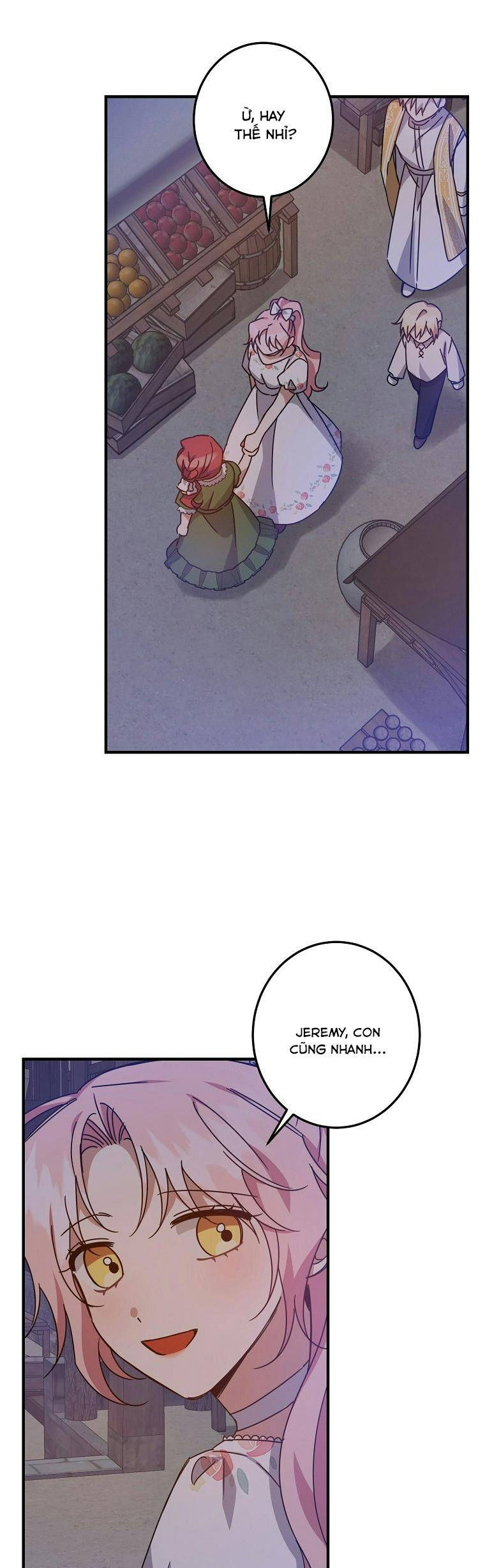 những kẻ bất lương được nuôi dạy tử tế chapter 16 21