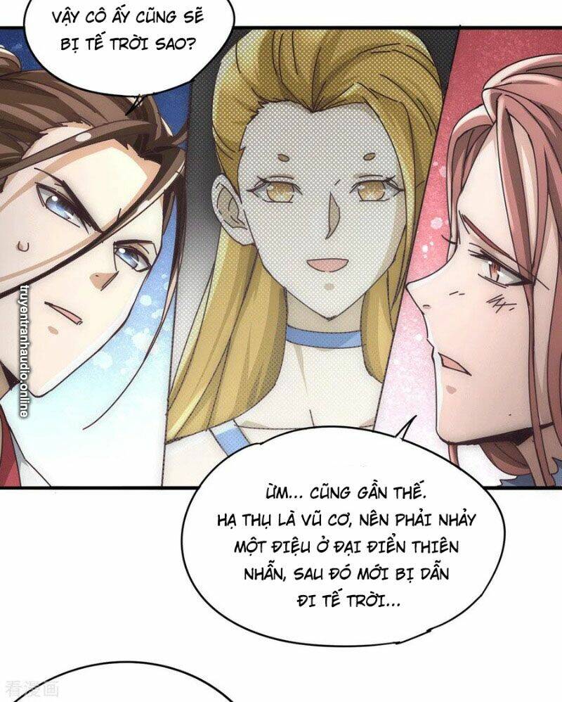 đô thị đỉnh phong cao thủ chapter 197 22