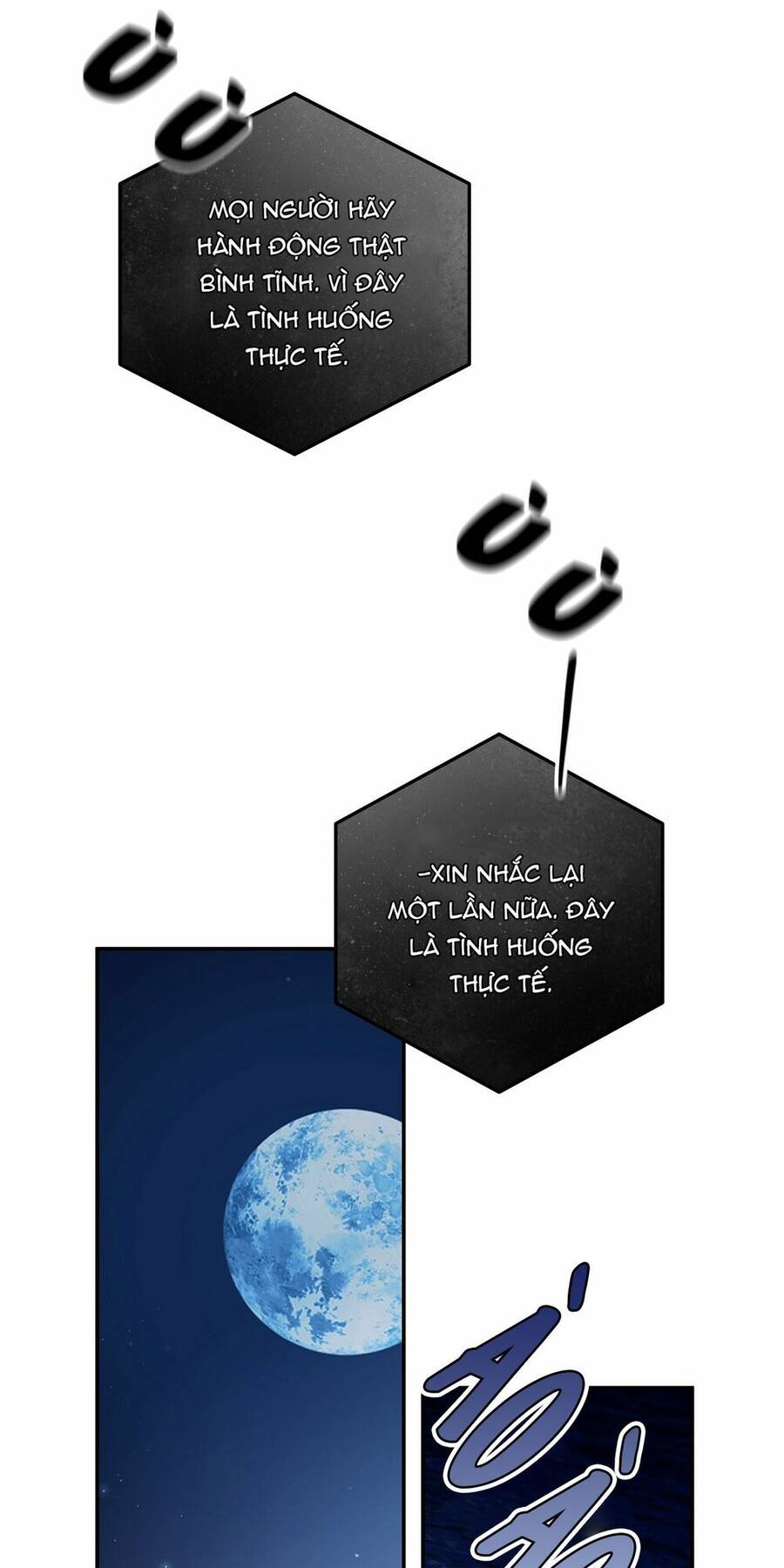 lời nói dối vĩnh cửu của người chapter 33 46