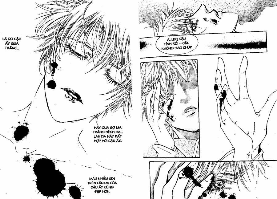 oridinary school chapter 3 79