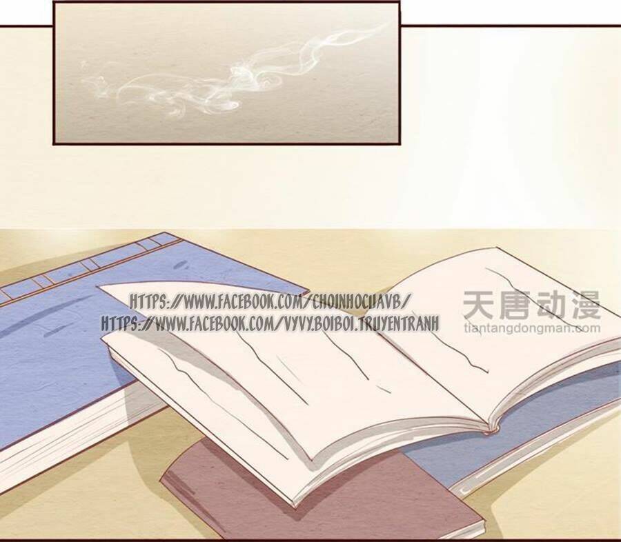 nhân hoa duyên chi sư phụ đại nhân cầu sủng ái chapter 2 8