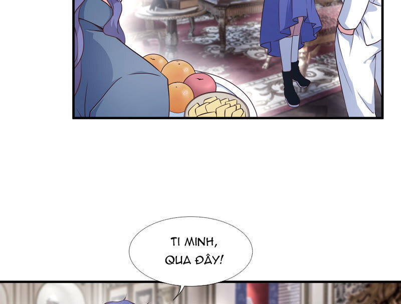 chiến lược lãng mạn của thịnh thiếu chapter 38 6