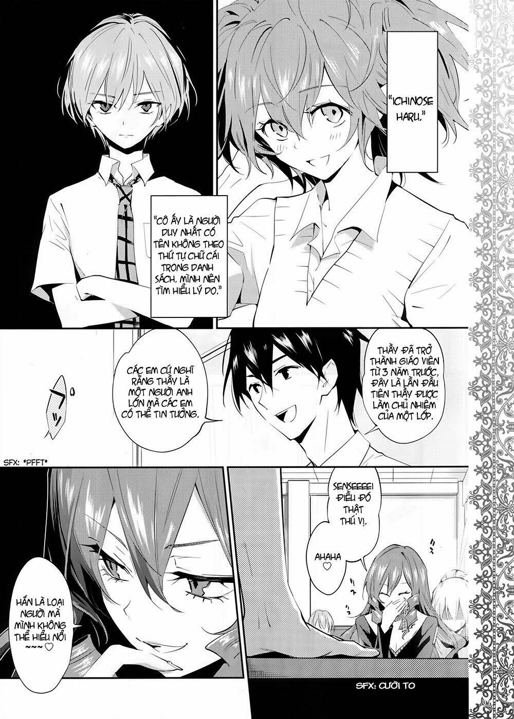 akuma no riddle chapter 1 6