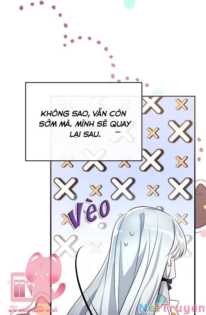 chúng ta có thể trở thành gia đình được không? chapter 61 61