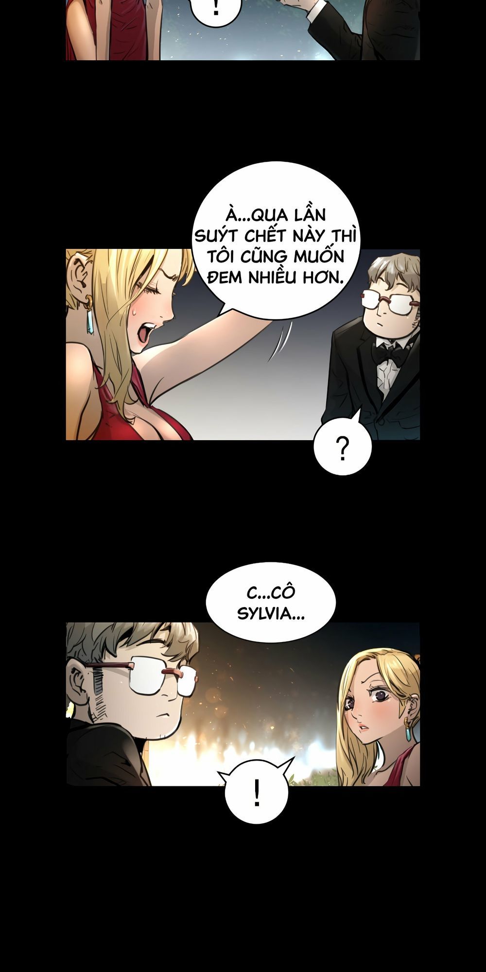 tam tuyệt tại dị giới chapter 74 40