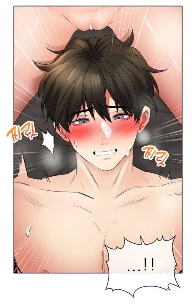 hãy nhìn em từ phía sau chapter 21.1 20