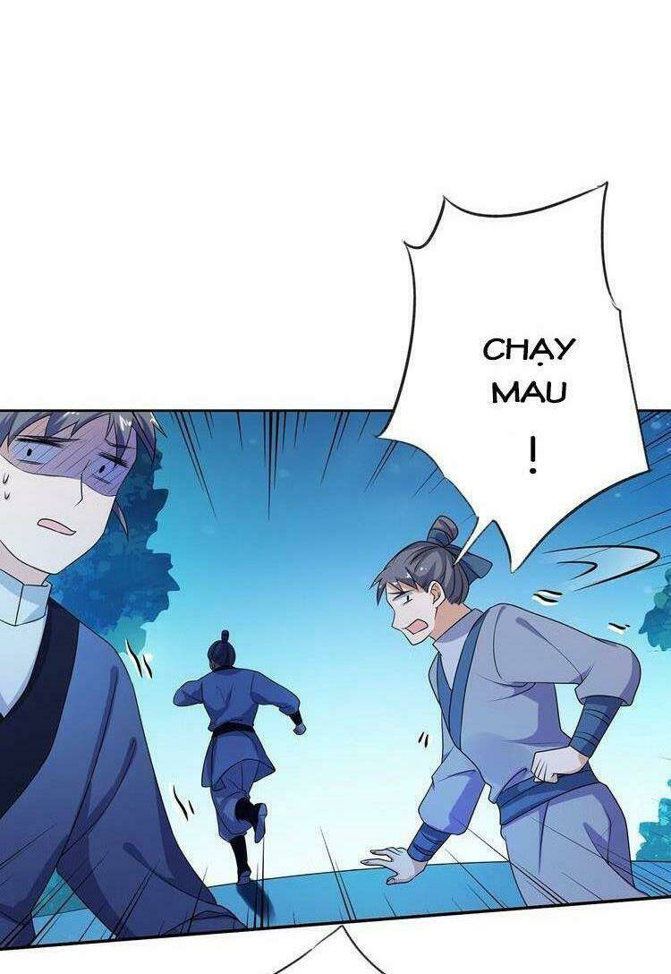 ngạo kiều vương gia huyên náo phi chapter 18 19
