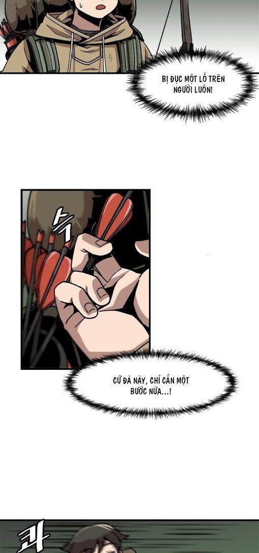 lên cấp một mình chapter 17 8