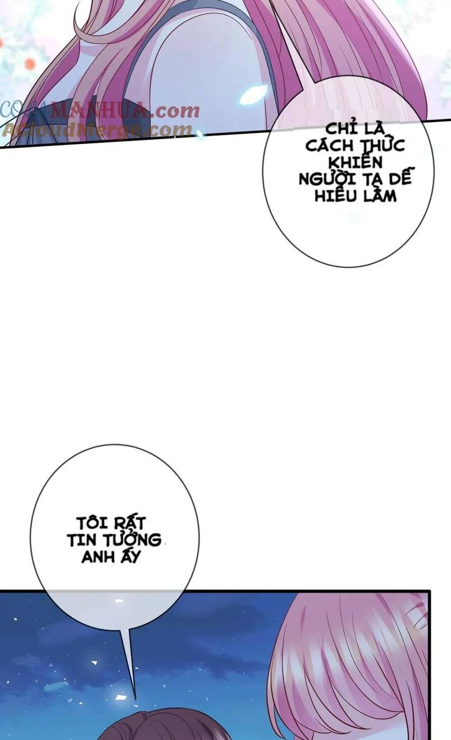 Danh Môn Chí Ái chapter 456.2 12