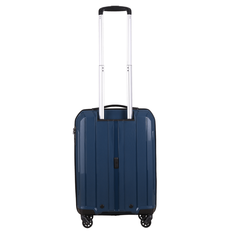 Vali Kéo Nhựa Du Lịch STARGO GARNET Z22 - Size S (20inch)/ Xách Tay (Cabin) - Khóa TSA - Nhựa PP