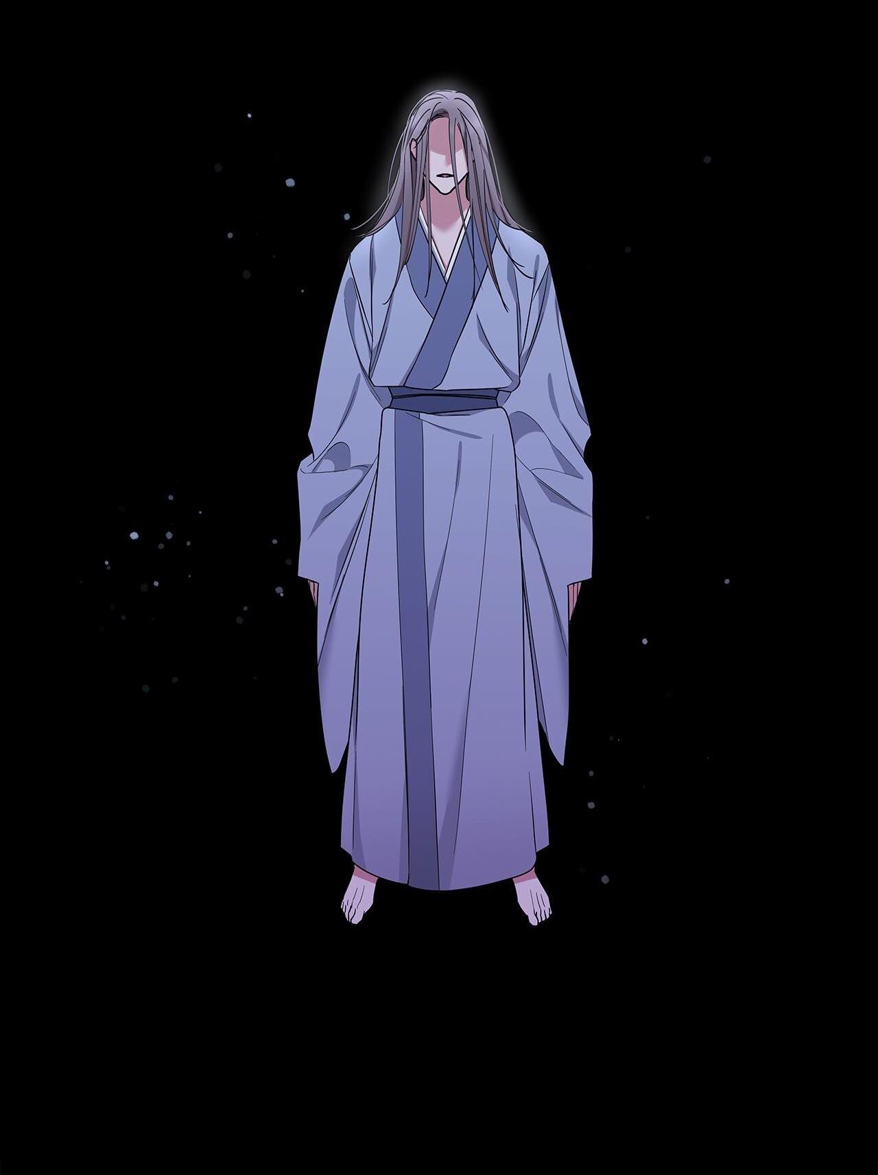 dấu vết của khoảng trống chapter 23 45