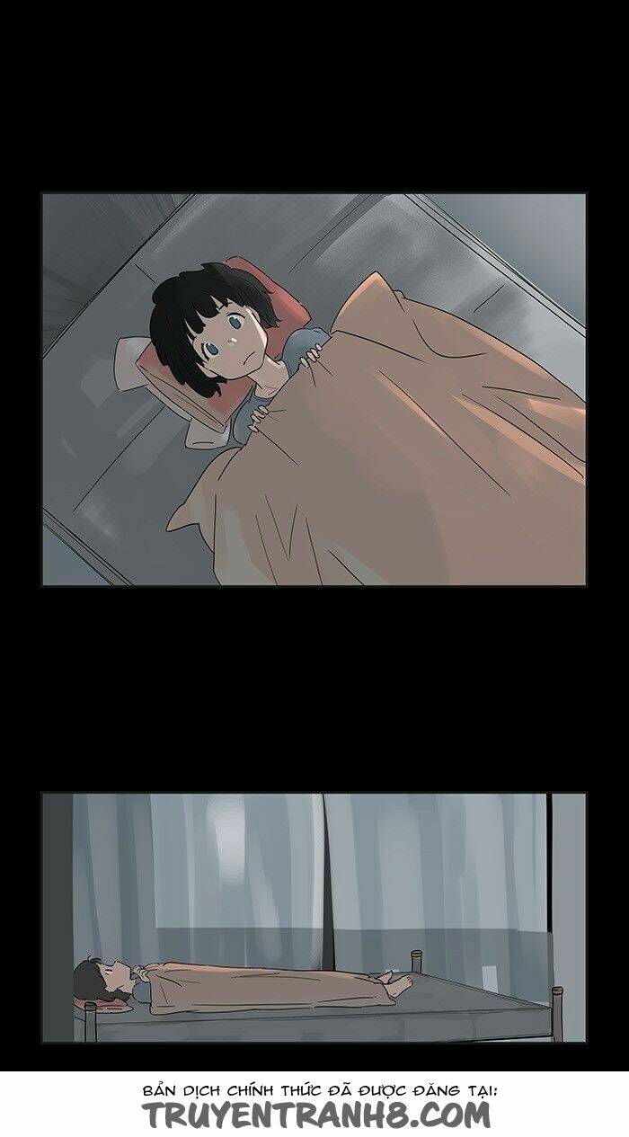 mẹ tuổi teen chapter 8 19