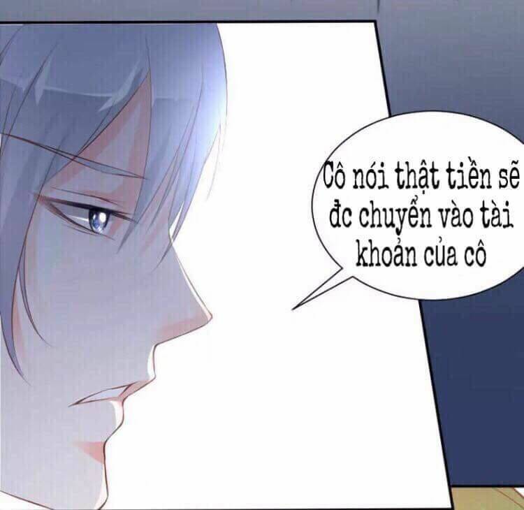 người vợ bí ẩn của tổng tài chapter 21 16