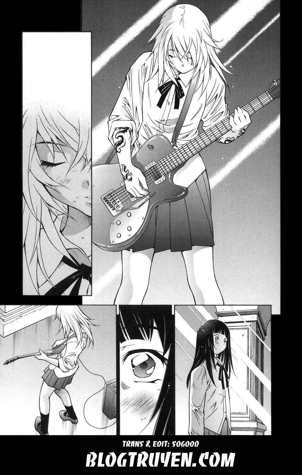 dragon girl - ikkitousen chapter 56 7