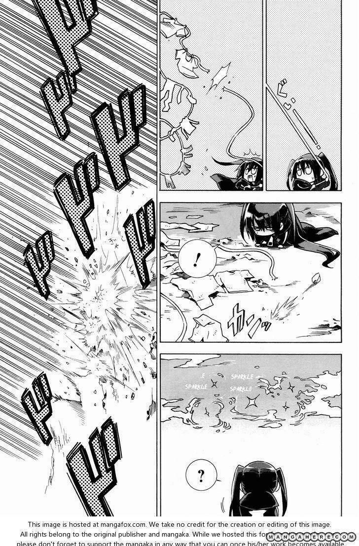 black rock-chan chapter 3 4