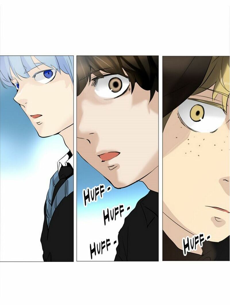 tòa tháp bí ẩn 2 chapter 144 57