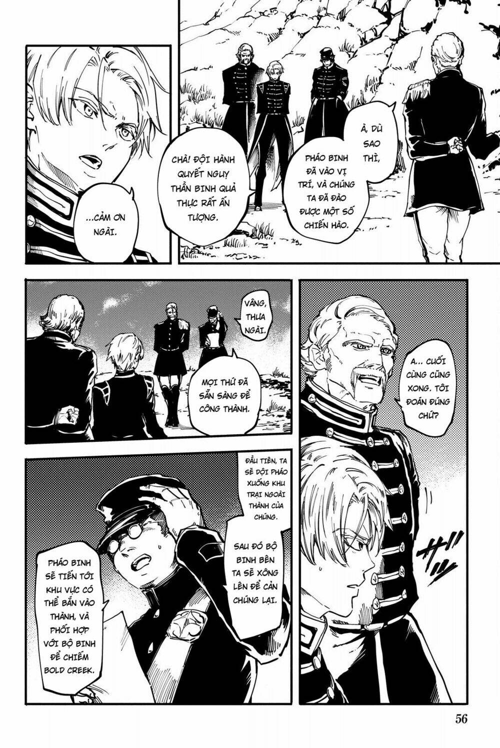 the abandoned sacred beasts chapter 25 4