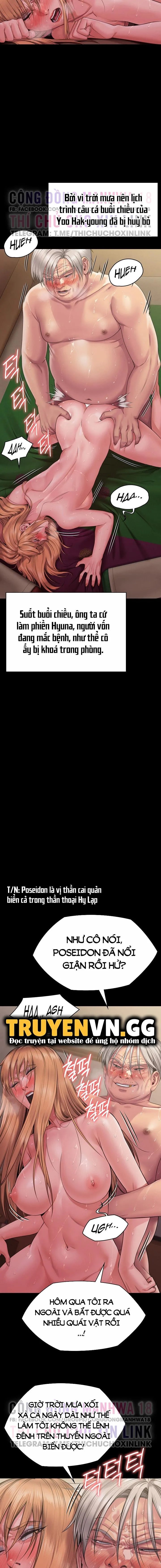 ong chúa chapter 266 21