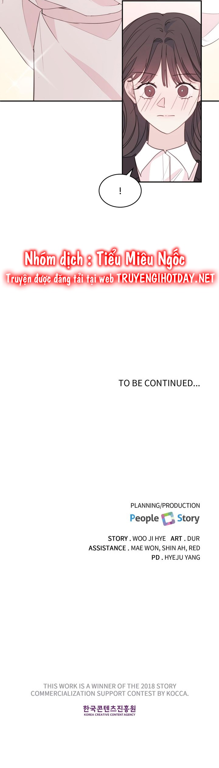 hôm nay cùng với em chapter 154 6