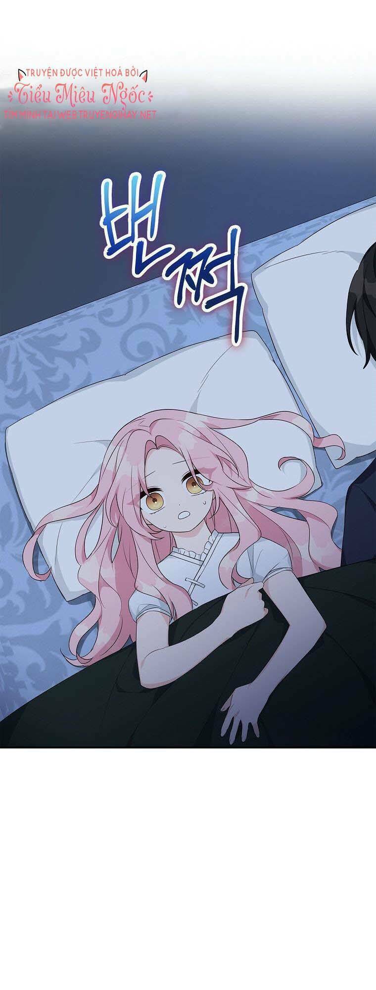 Cô Con Gái Út Của Công Tước Phản Diện chapter 26 27