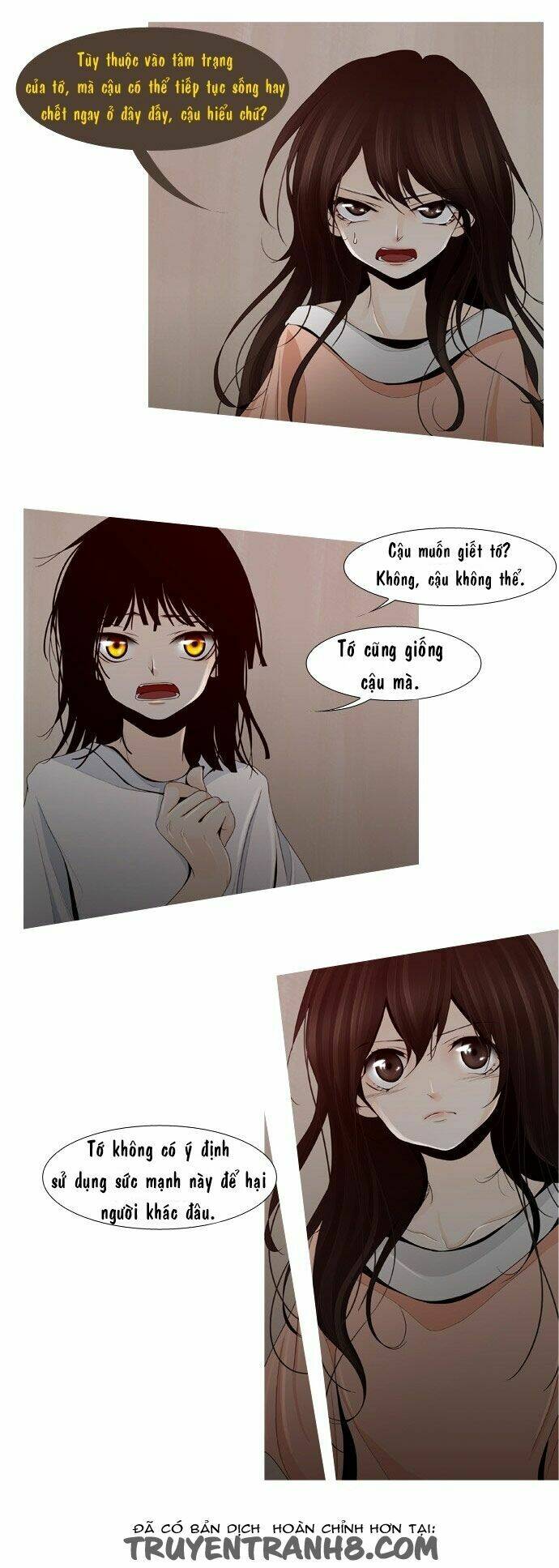 một không gian thời gian khác chapter 6 2