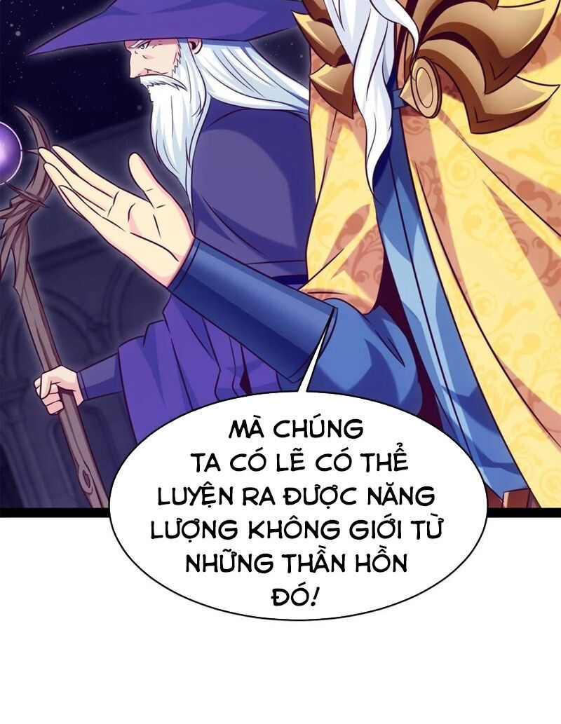 ma thú kiếm thánh dị giới tung hoành chapter 212 13